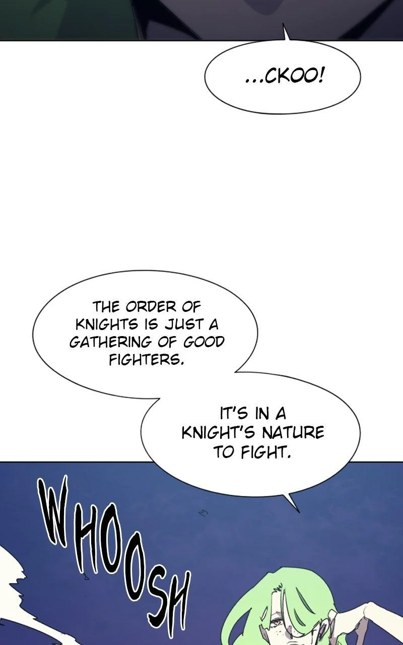 The Knight of Embers Chapter 213 - Page 10