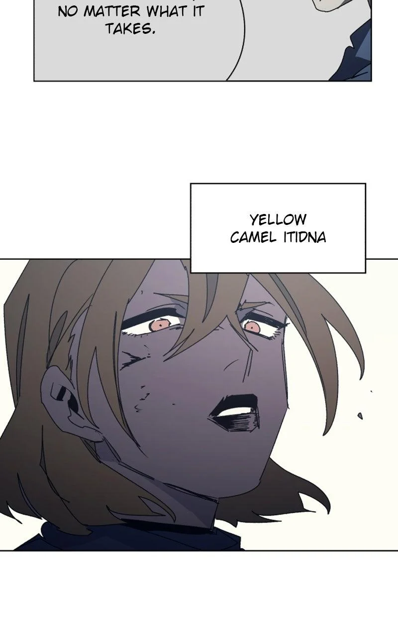 The Knight of Embers Chapter 213 - Page 2