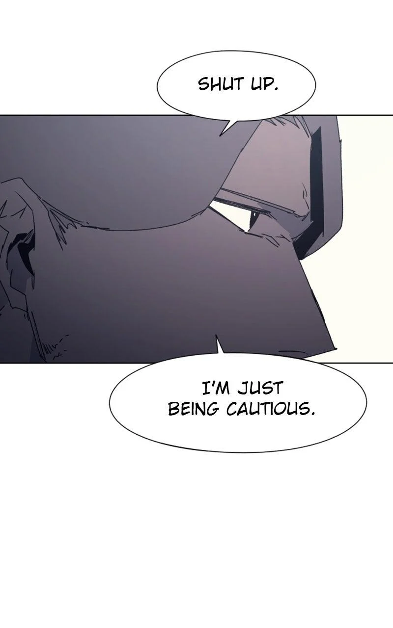 The Knight of Embers Chapter 213 - Page 31