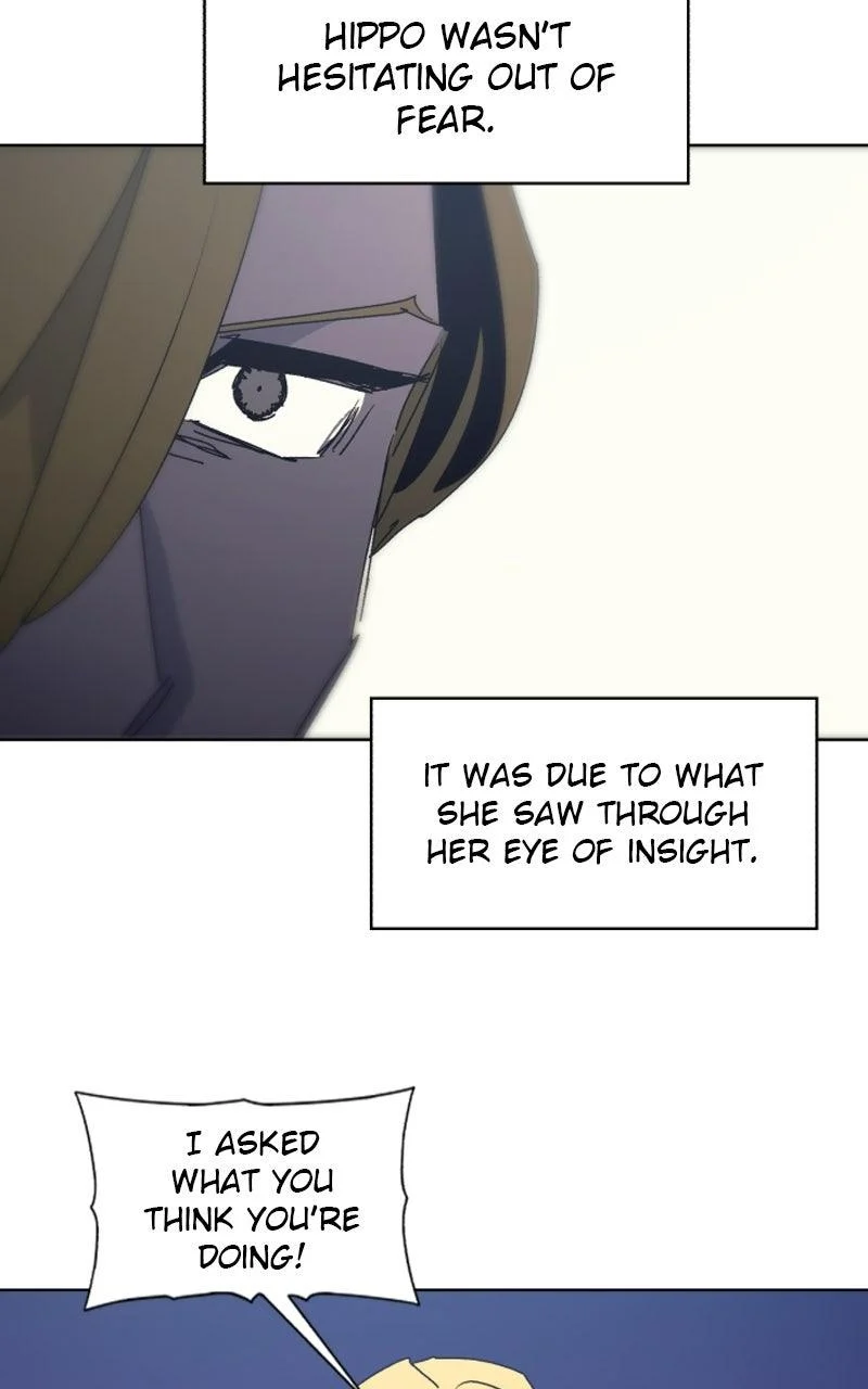 The Knight of Embers Chapter 213 - Page 33