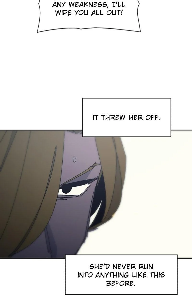 The Knight of Embers Chapter 213 - Page 36