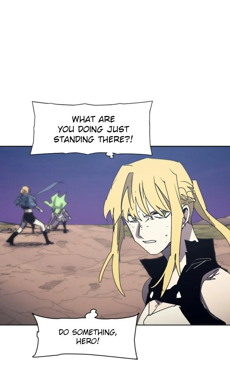 The Knight of Embers Chapter 213 - Page 37