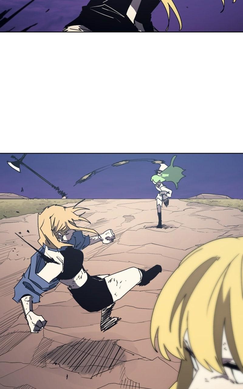 The Knight of Embers Chapter 213 - Page 40