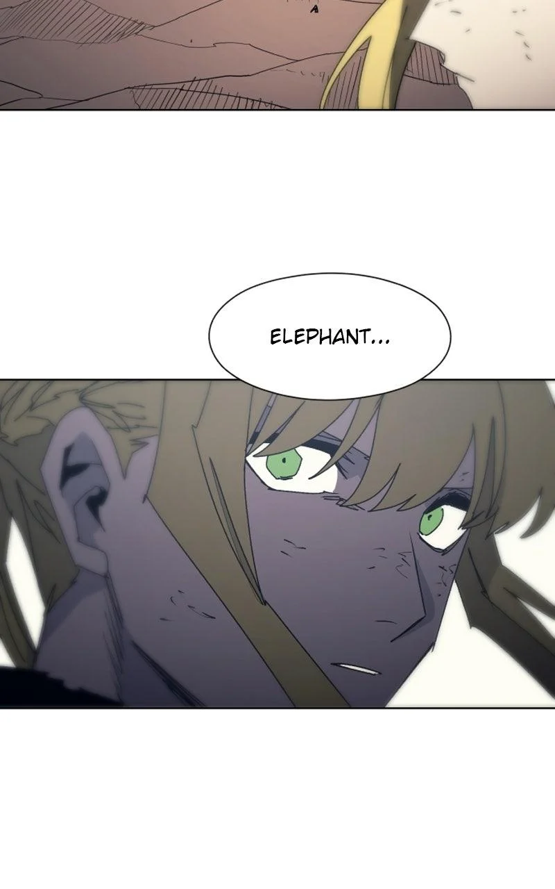 The Knight of Embers Chapter 213 - Page 41