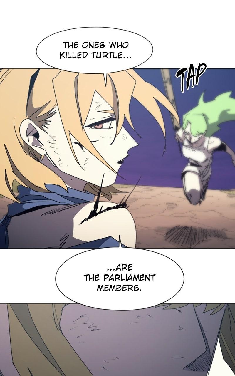 The Knight of Embers Chapter 213 - Page 42