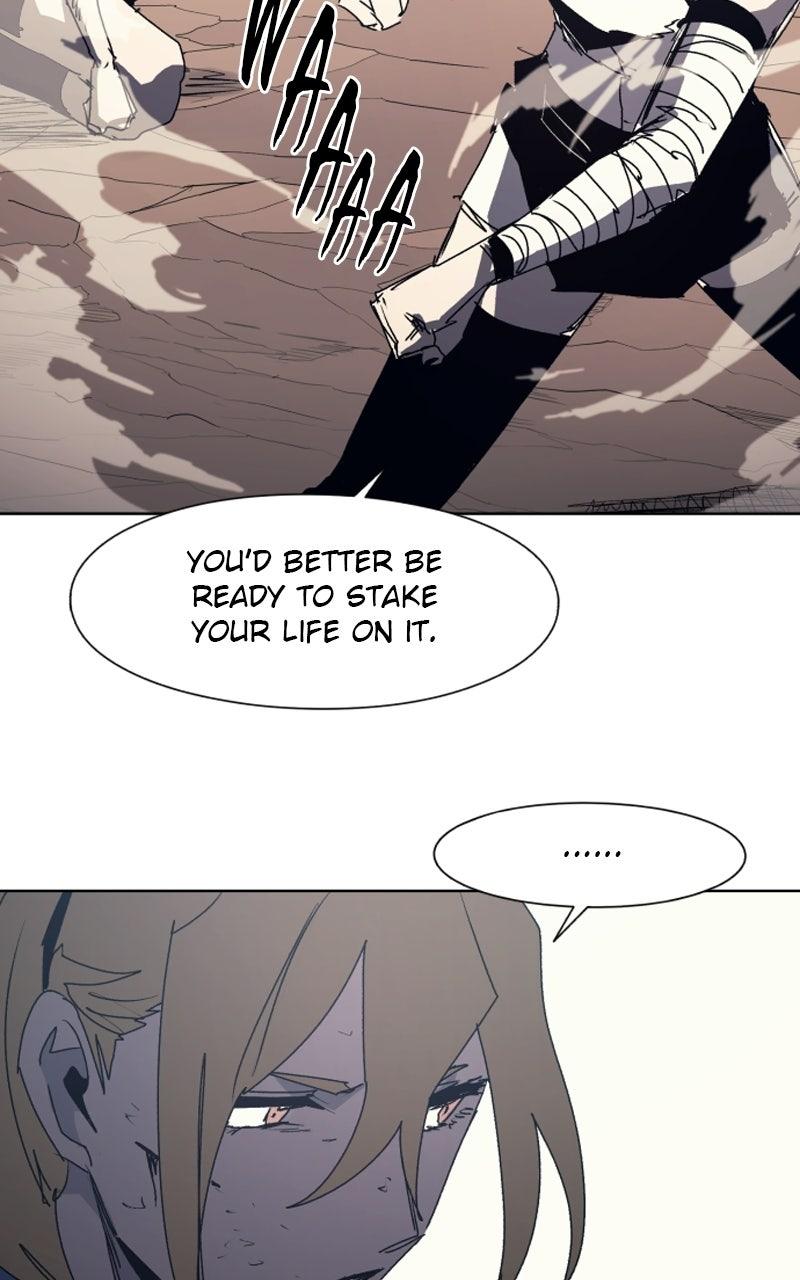 The Knight of Embers Chapter 213 - Page 49