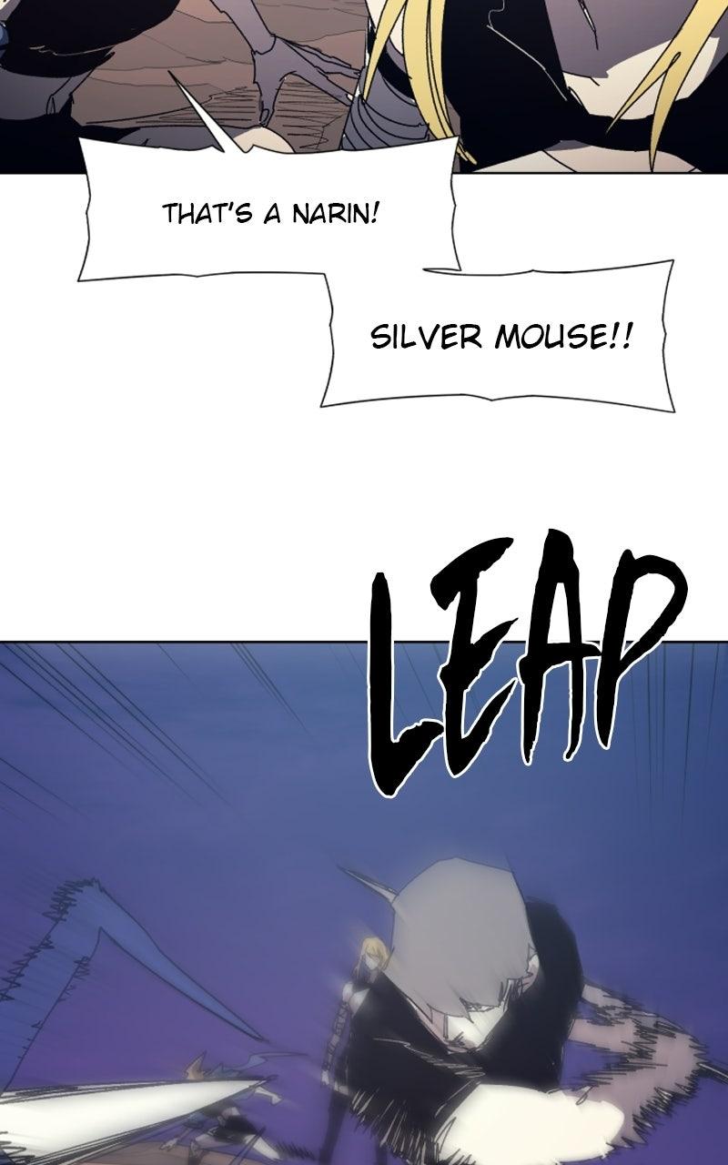 The Knight of Embers Chapter 214 - Page 10