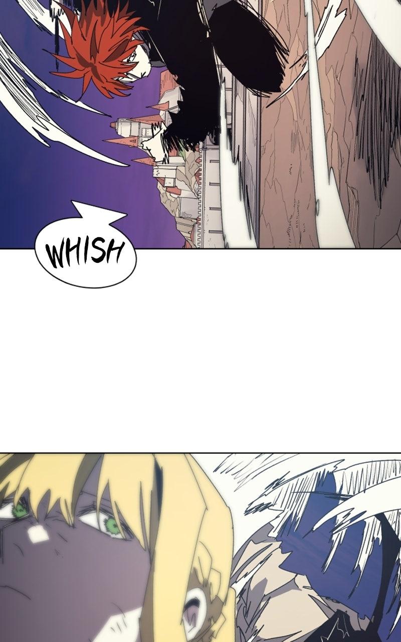 The Knight of Embers Chapter 214 - Page 17