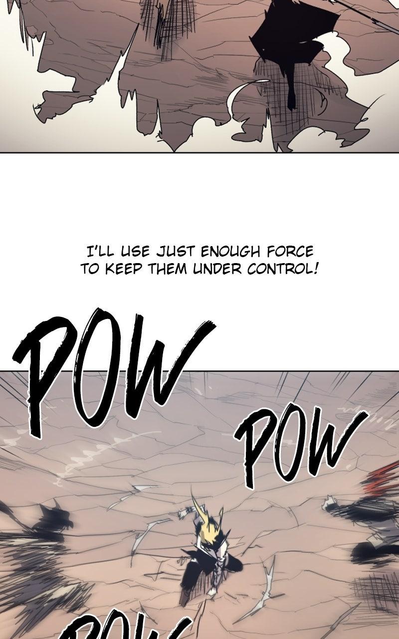 The Knight of Embers Chapter 214 - Page 20