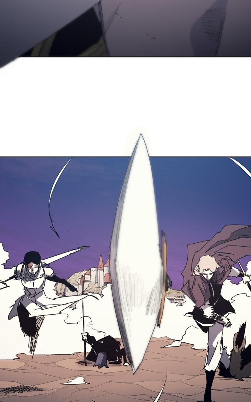 The Knight of Embers Chapter 214 - Page 25