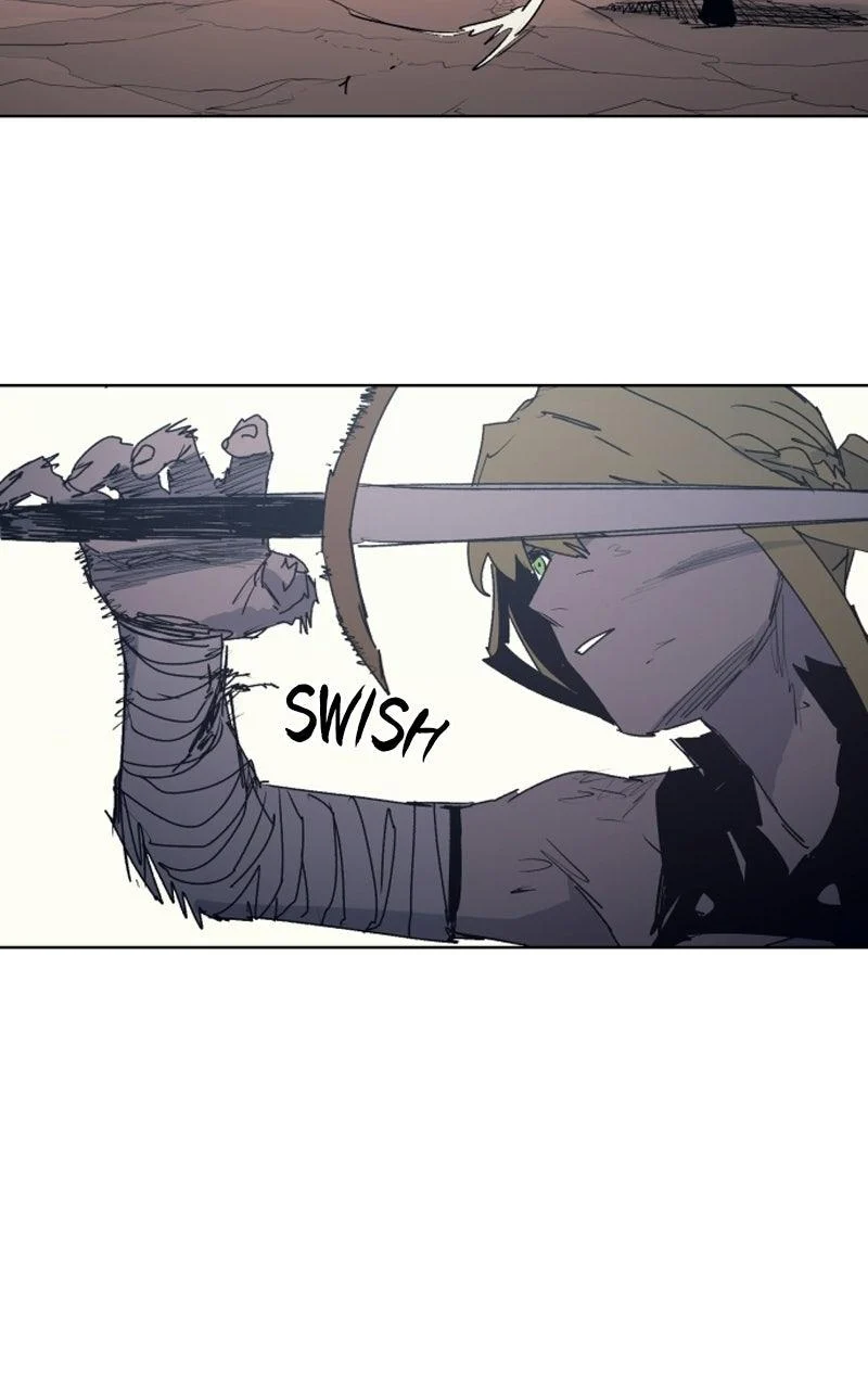 The Knight of Embers Chapter 214 - Page 26