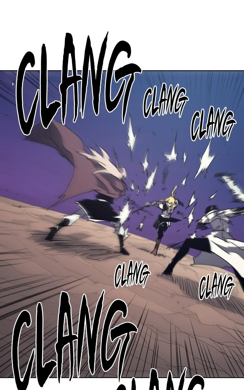 The Knight of Embers Chapter 214 - Page 27