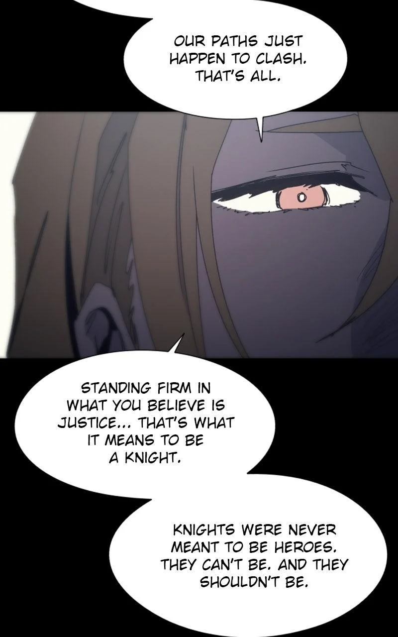 The Knight of Embers Chapter 214 - Page 51