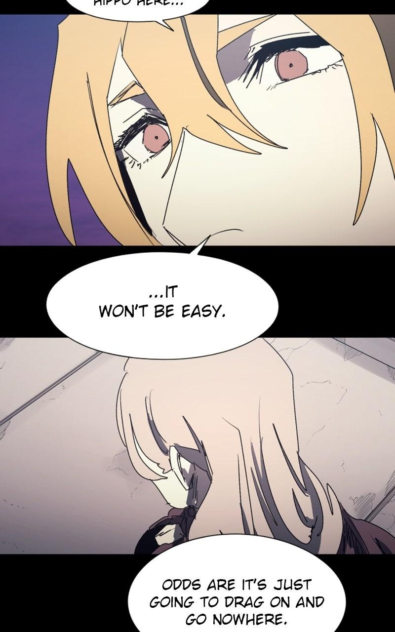 The Knight of Embers Chapter 214 - Page 54