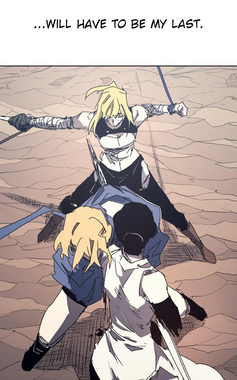 The Knight of Embers Chapter 214 - Page 58