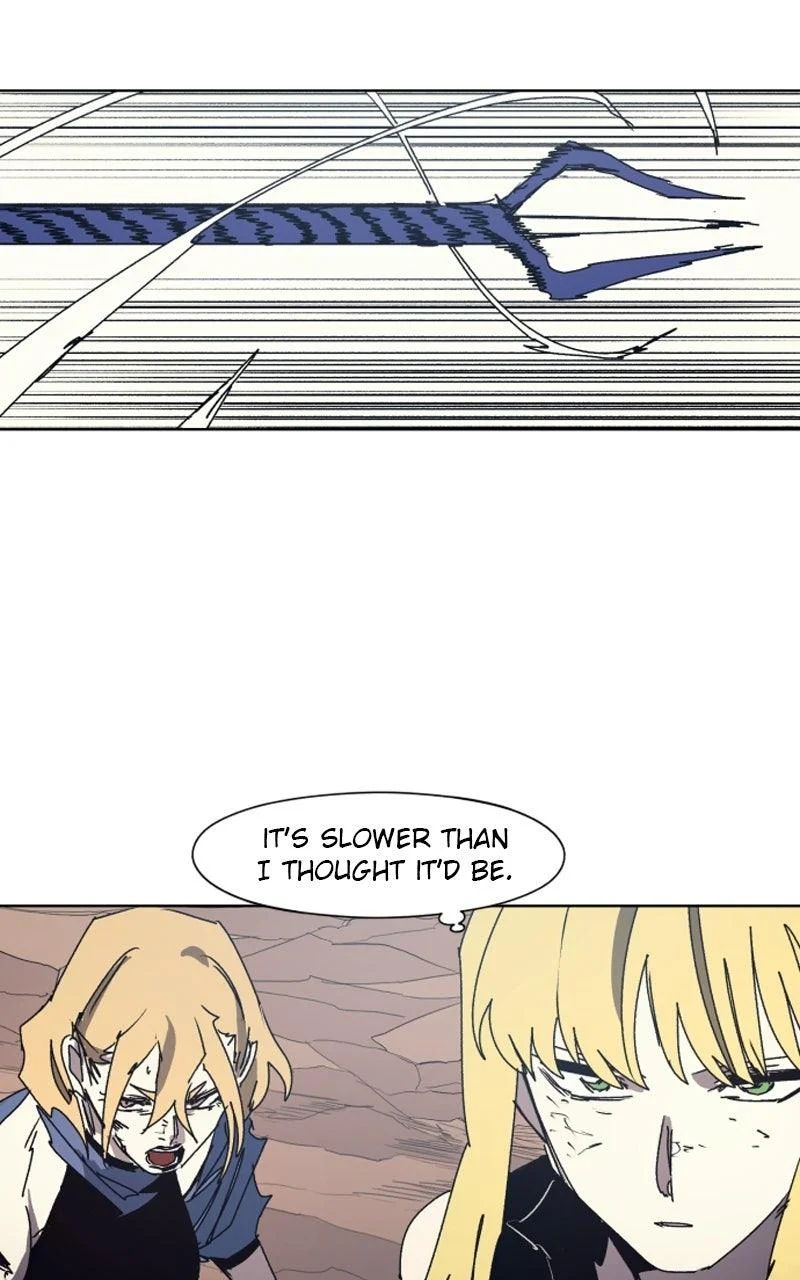 The Knight of Embers Chapter 214 - Page 9