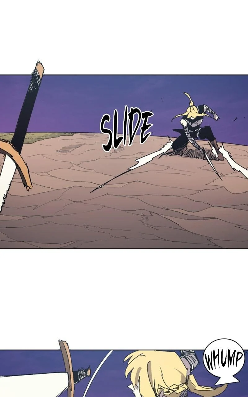 The Knight of Embers Chapter 215 - Page 21