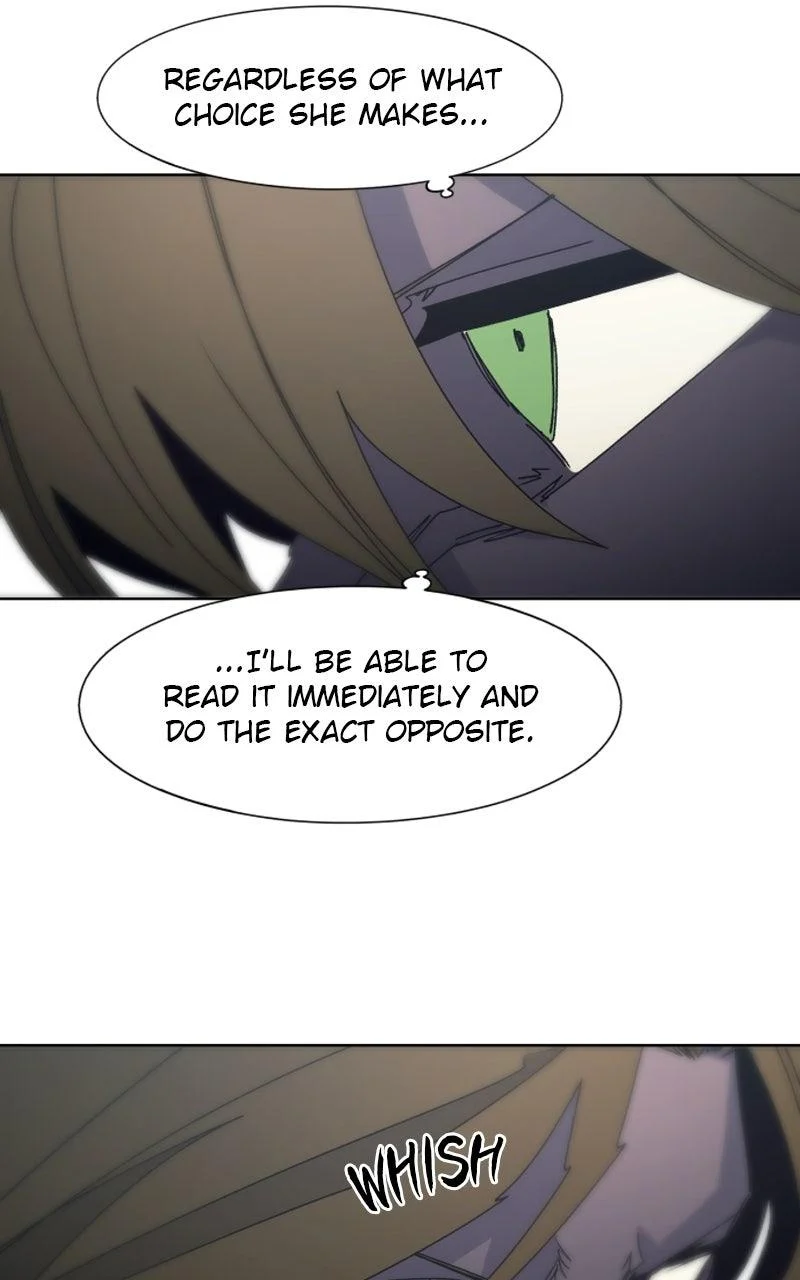 The Knight of Embers Chapter 215 - Page 30