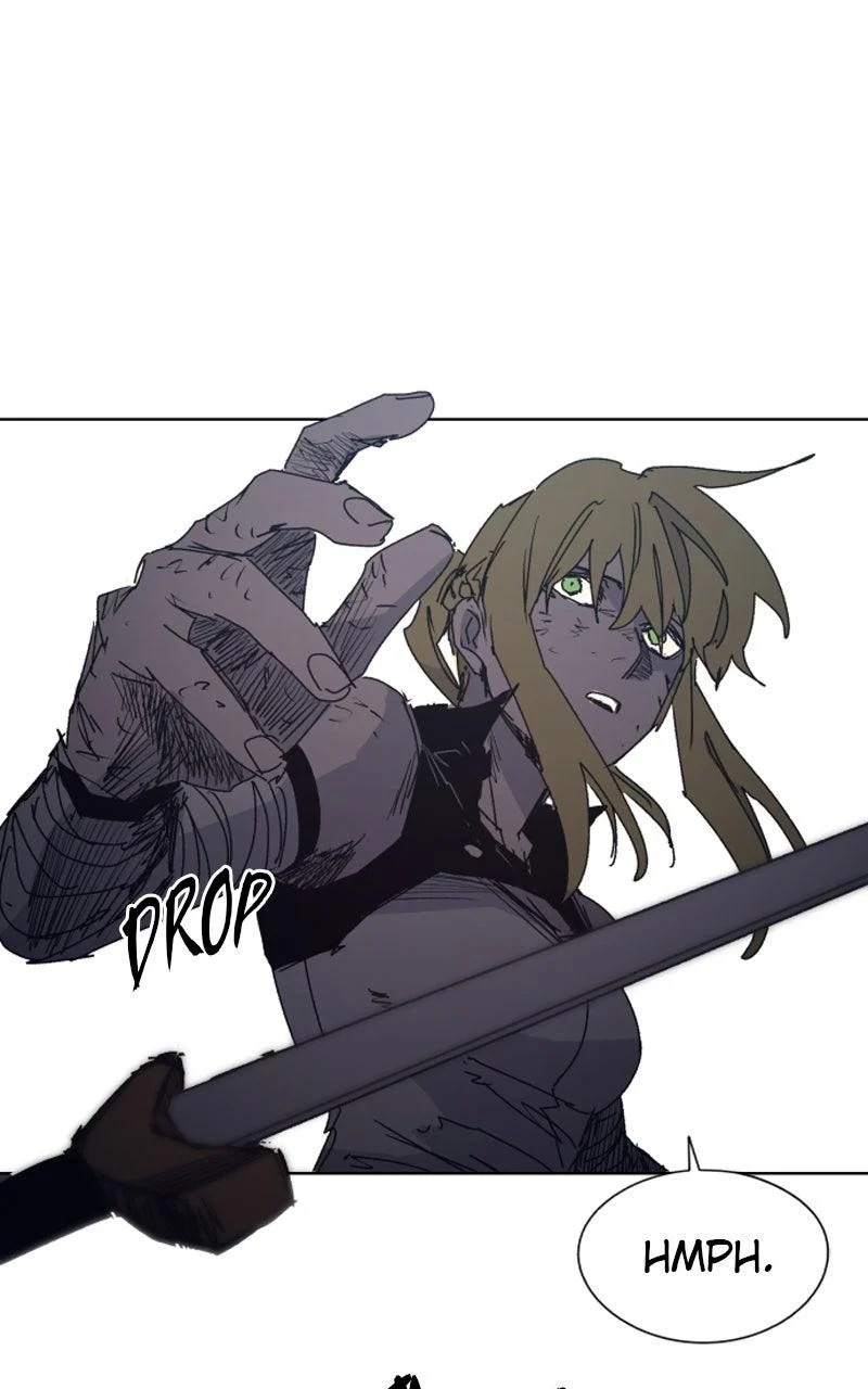 The Knight of Embers Chapter 215 - Page 35