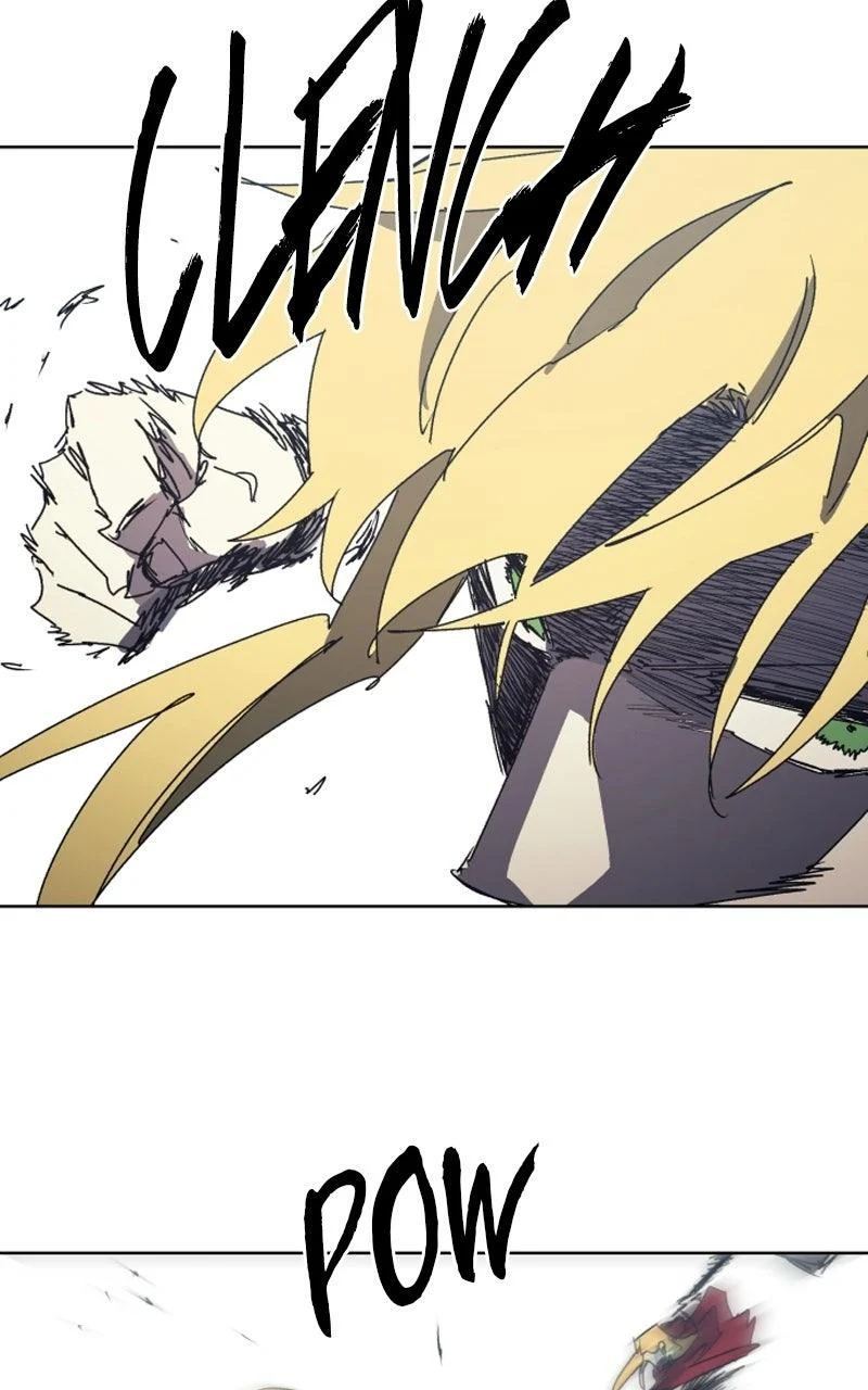 The Knight of Embers Chapter 215 - Page 36