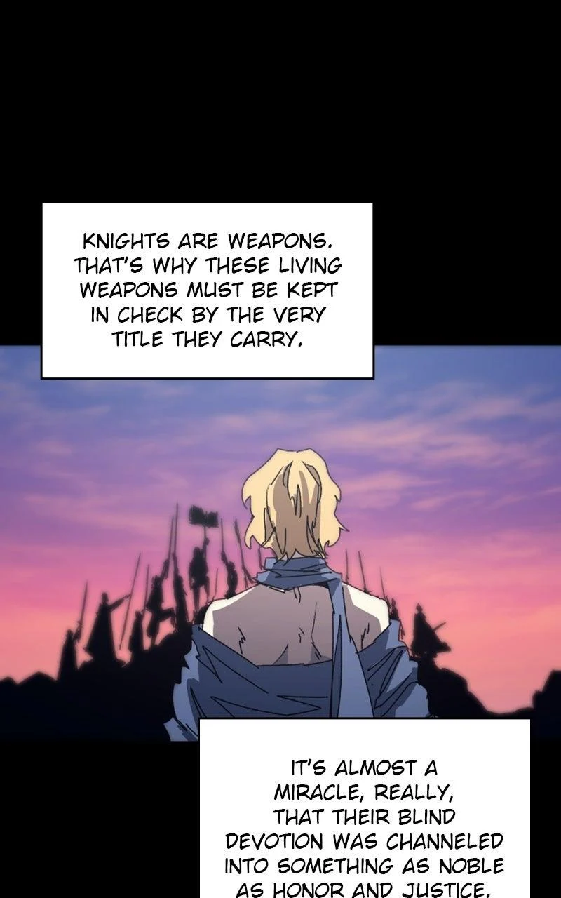 The Knight of Embers Chapter 215 - Page 4