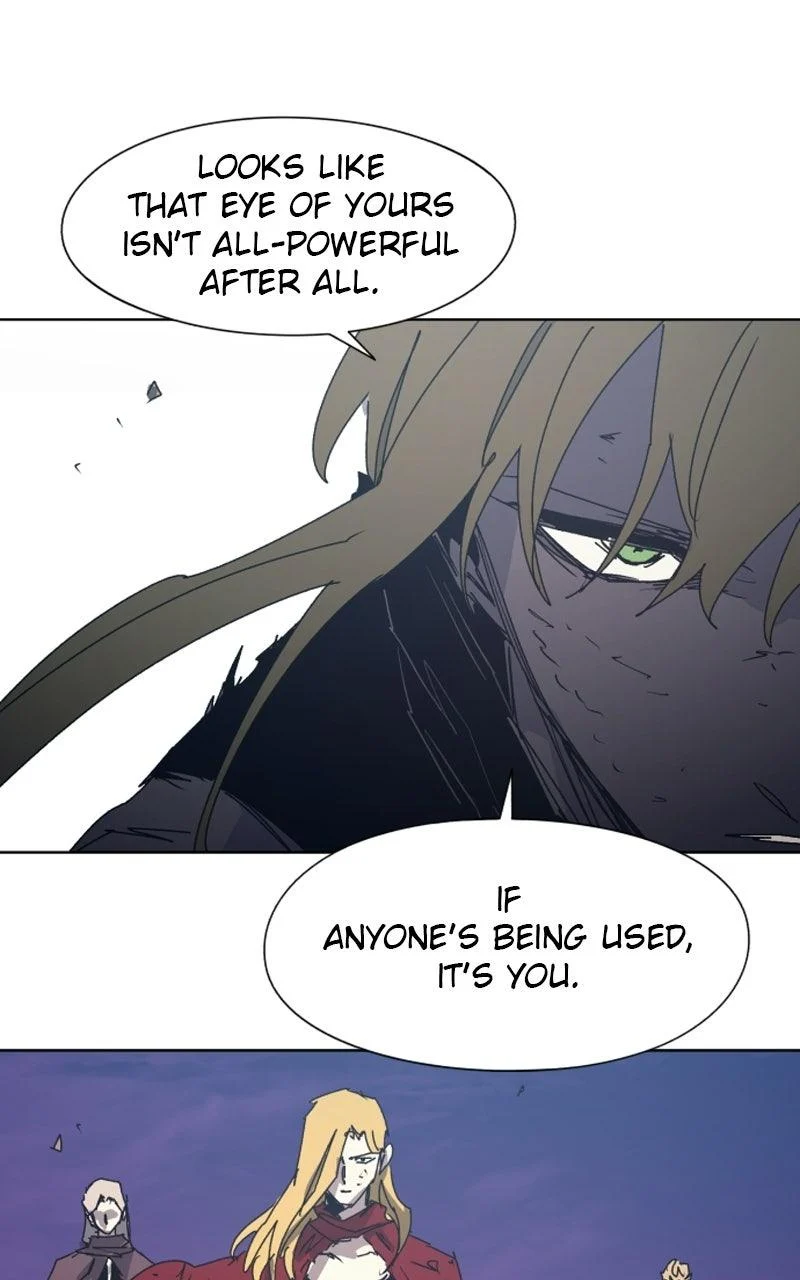 The Knight of Embers Chapter 215 - Page 46