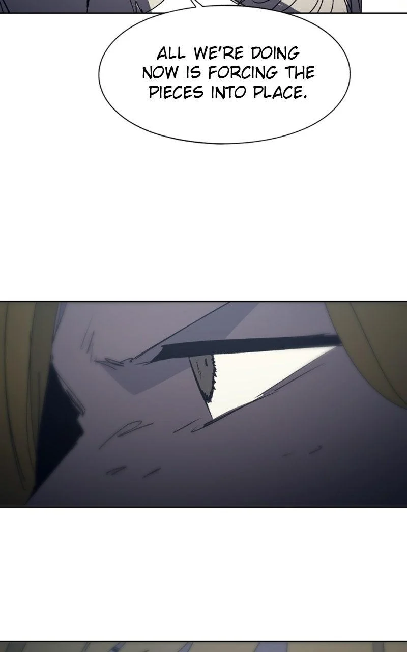 The Knight of Embers Chapter 215 - Page 50