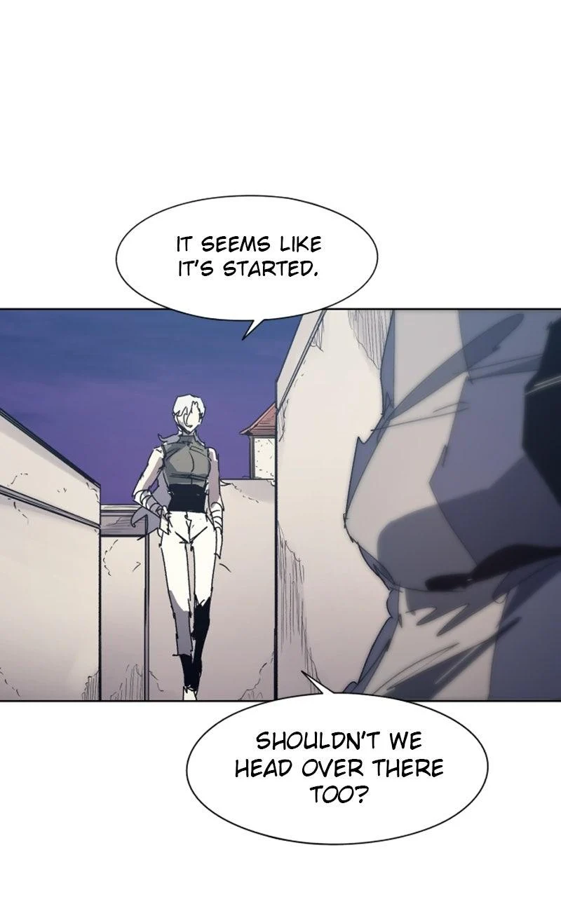 The Knight of Embers Chapter 215 - Page 56