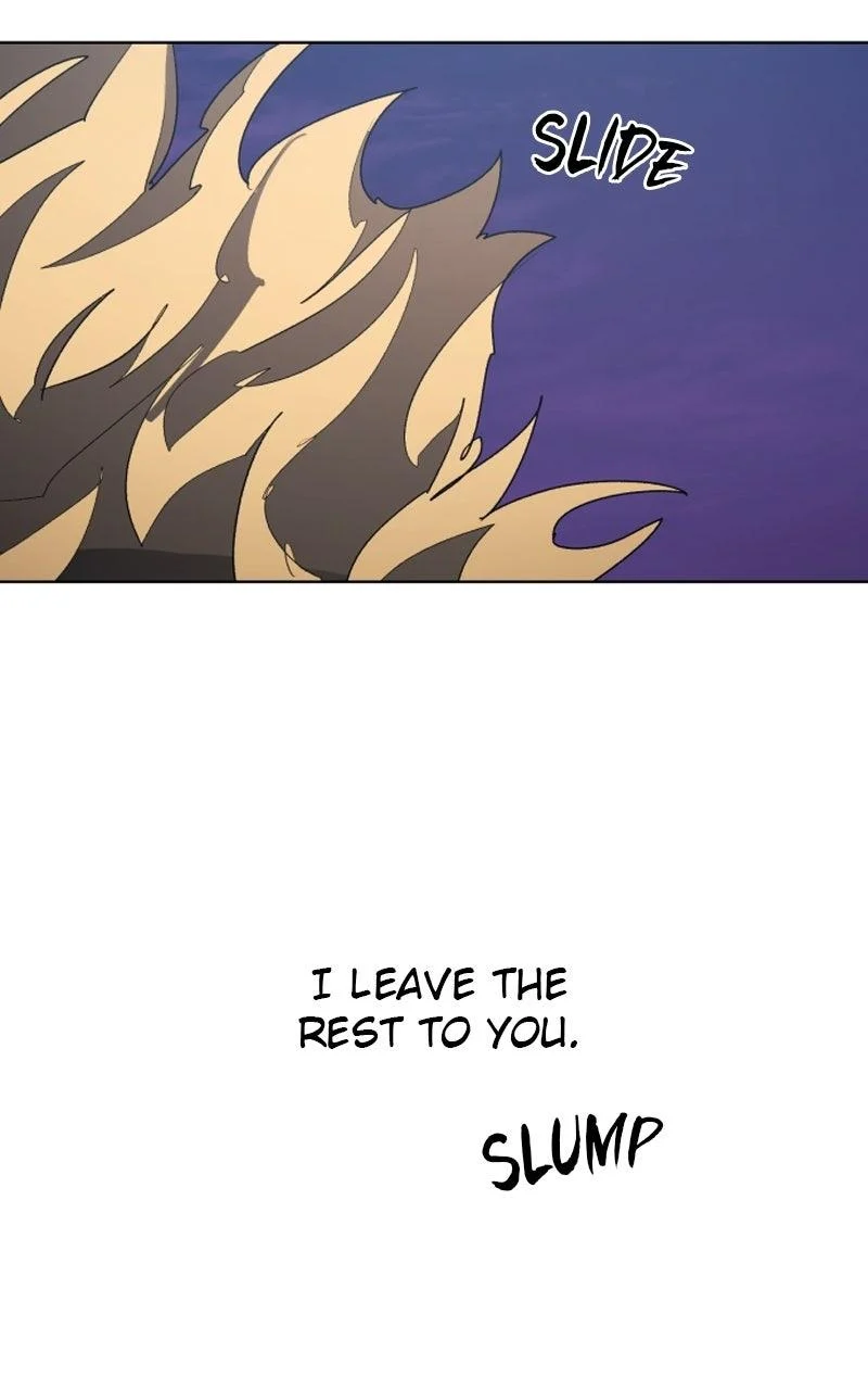 The Knight of Embers Chapter 215 - Page 8