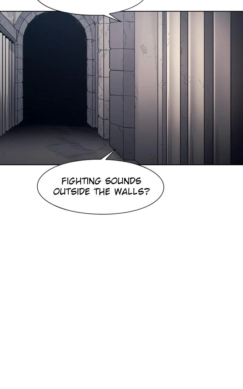 The Knight of Embers Chapter 216 - Page 11