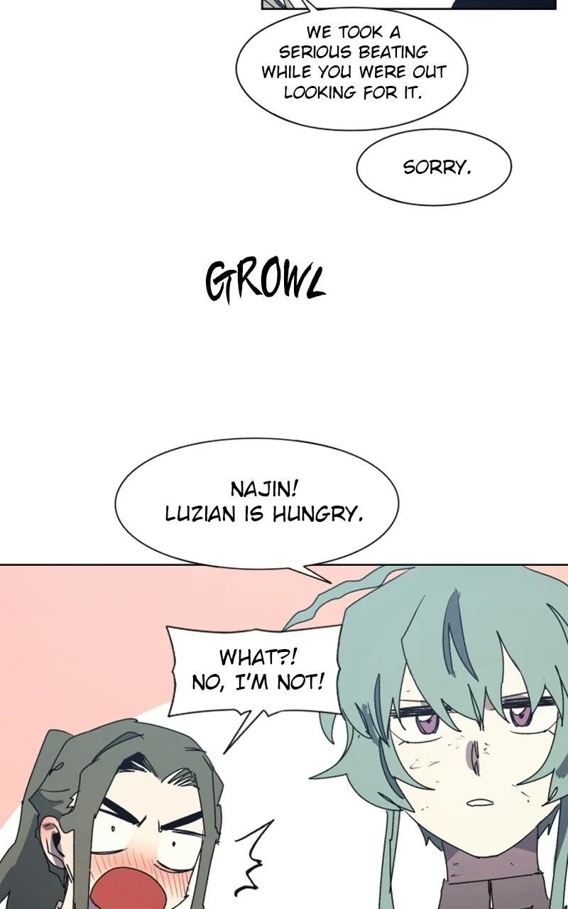 The Knight of Embers Chapter 216 - Page 23