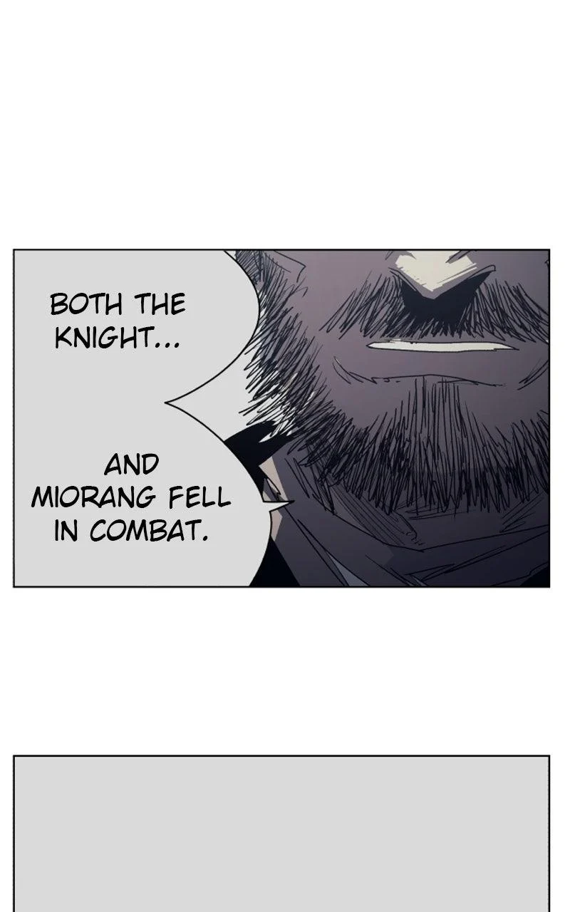 The Knight of Embers Chapter 216 - Page 28