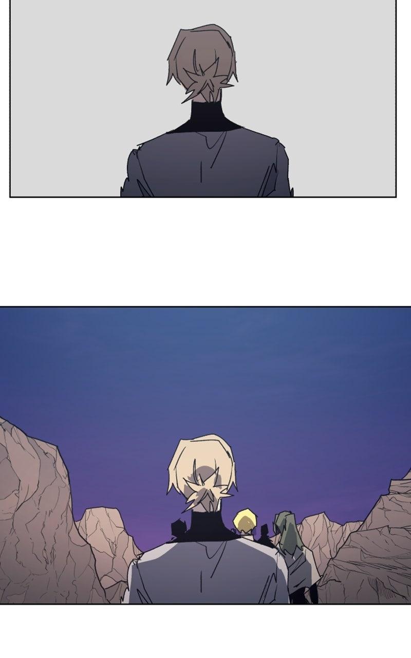 The Knight of Embers Chapter 216 - Page 29