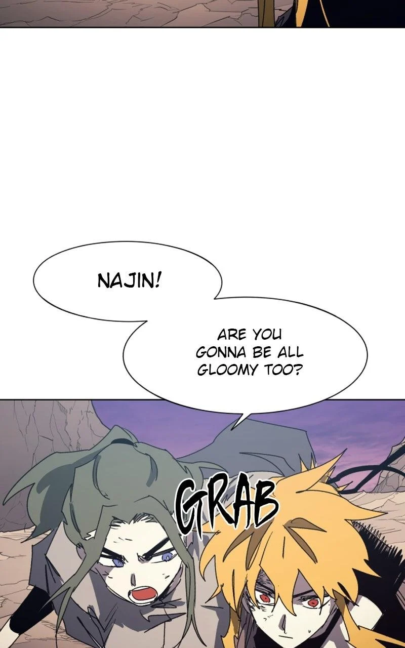 The Knight of Embers Chapter 216 - Page 31