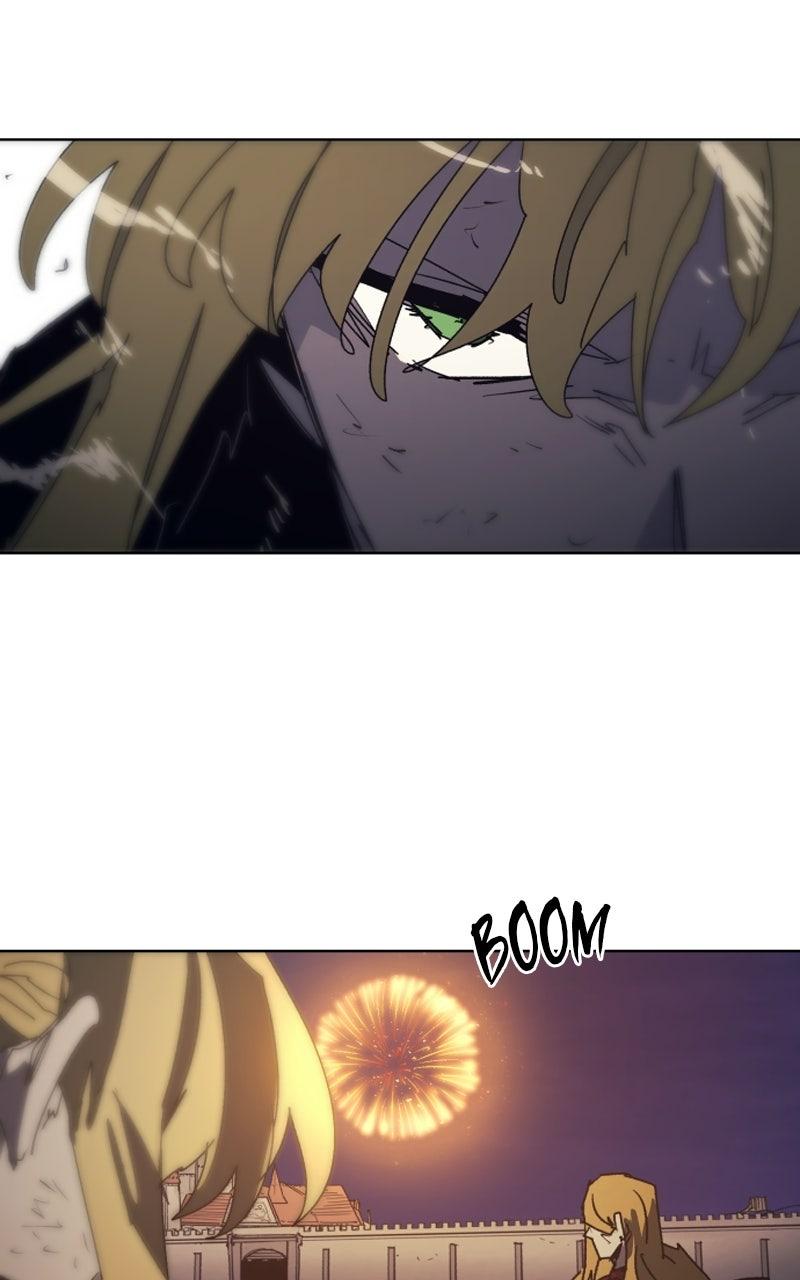 The Knight of Embers Chapter 216 - Page 46