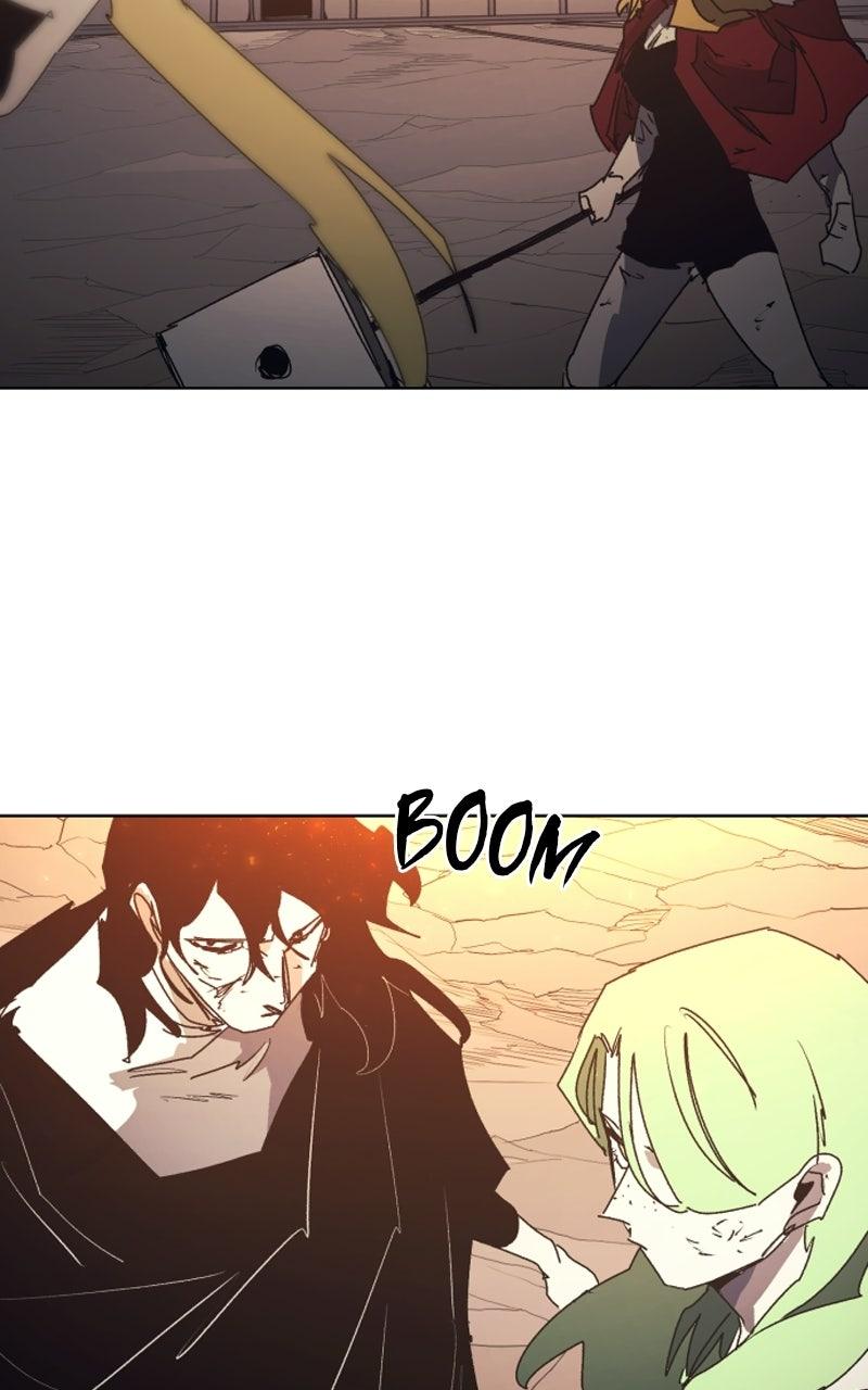 The Knight of Embers Chapter 216 - Page 47