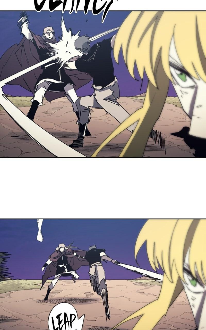 The Knight of Embers Chapter 216 - Page 5