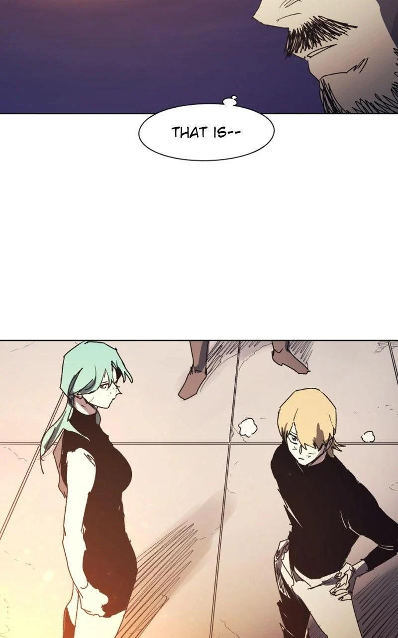 The Knight of Embers Chapter 216 - Page 50