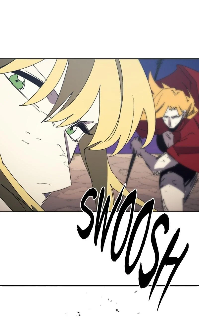 The Knight of Embers Chapter 216 - Page 7