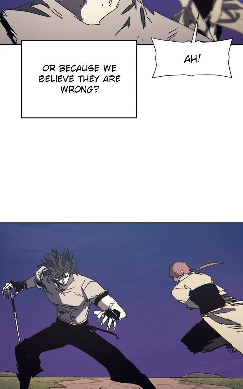 The Knight of Embers Chapter 217 - Page 27