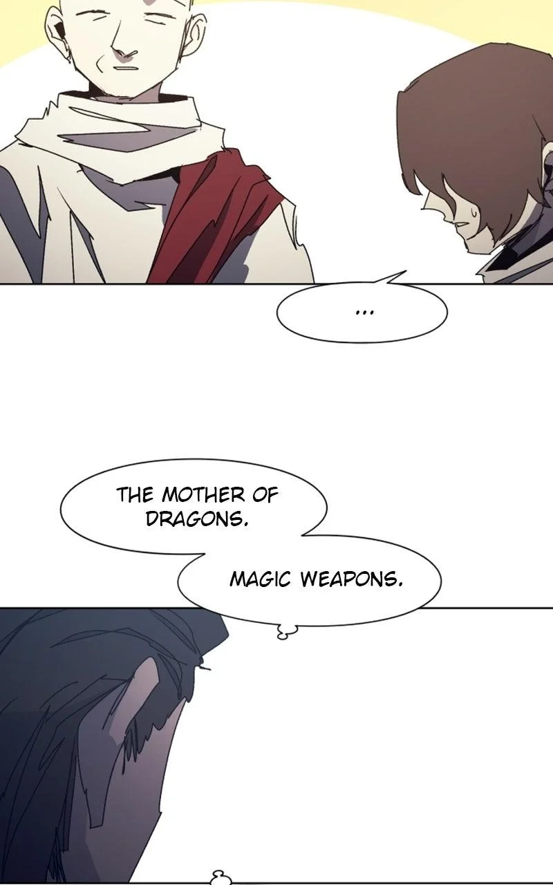 The Knight of Embers Chapter 217 - Page 4