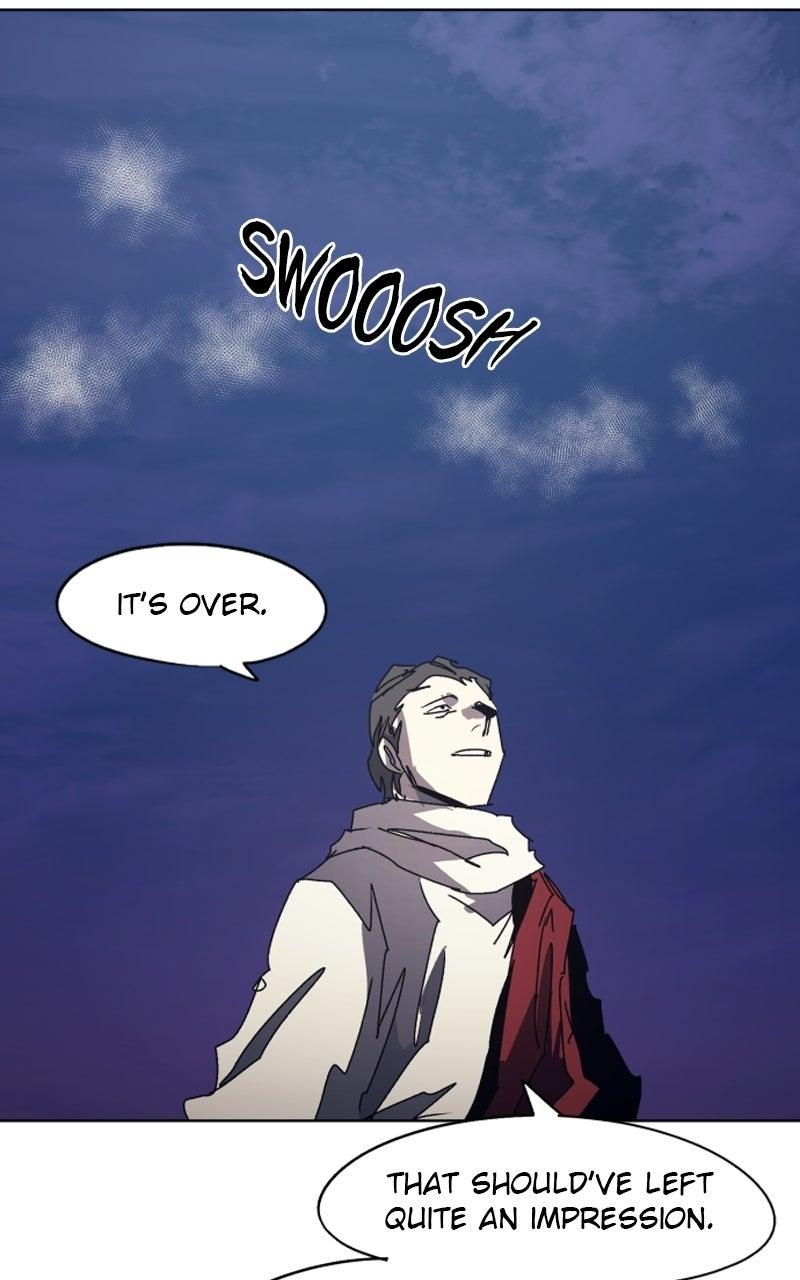 The Knight of Embers Chapter 217 - Page 46