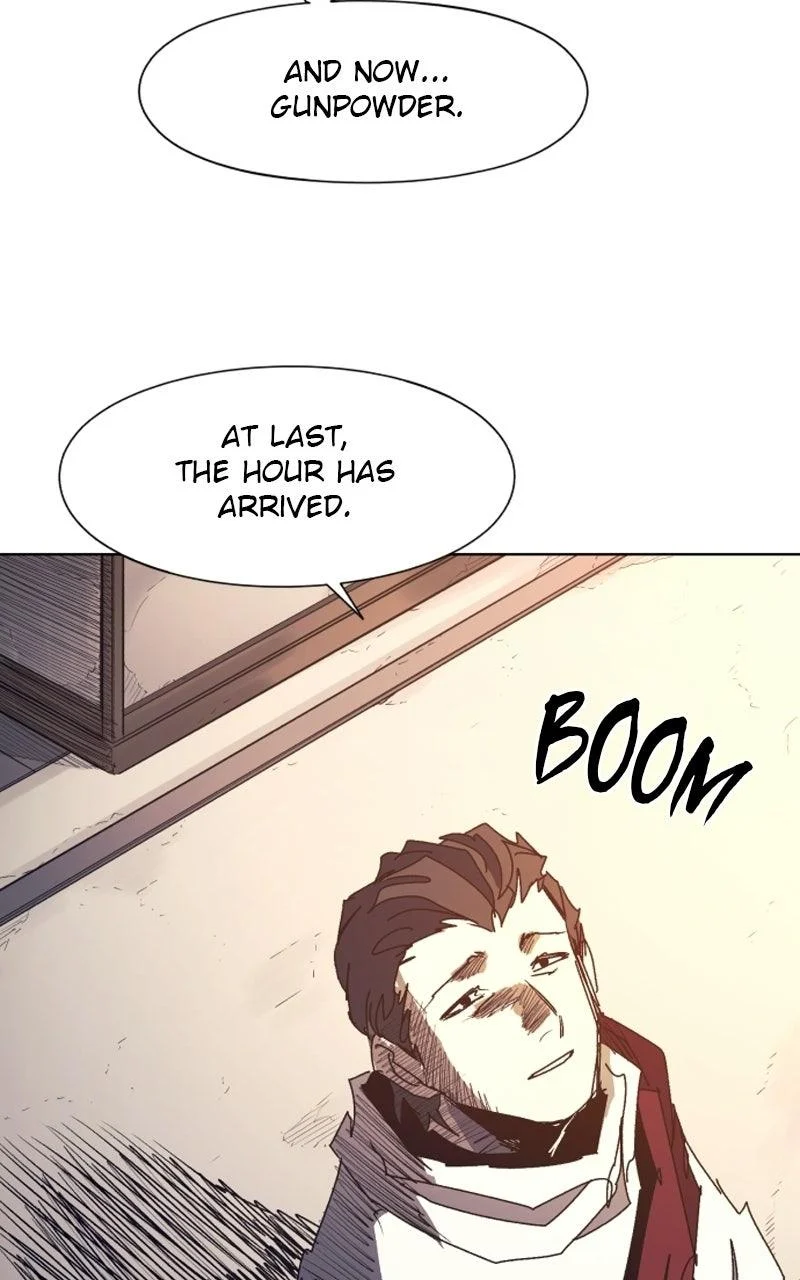 The Knight of Embers Chapter 217 - Page 5