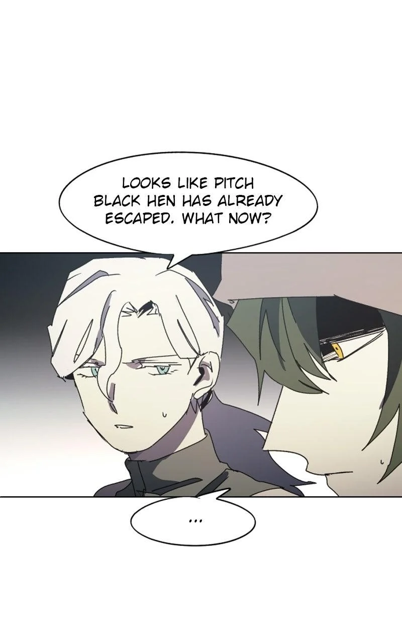 The Knight of Embers Chapter 217 - Page 8