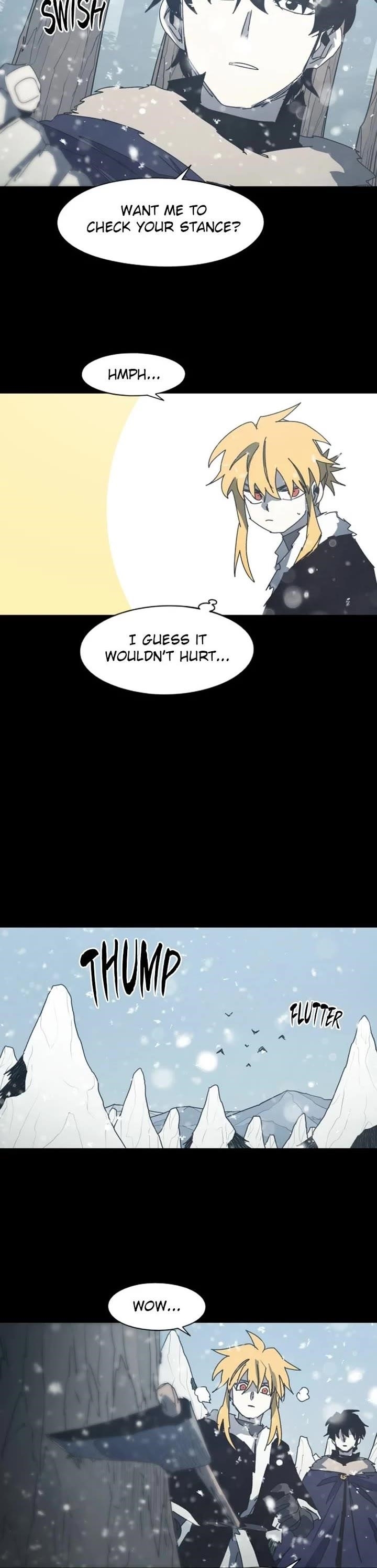 The Knight of Embers Chapter 218 - Page 10