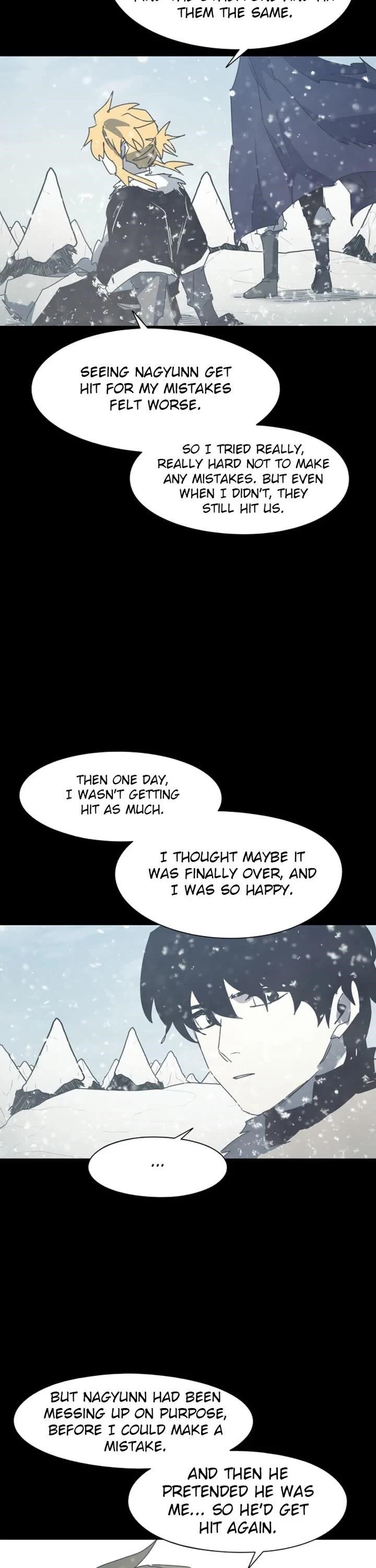 The Knight of Embers Chapter 218 - Page 18