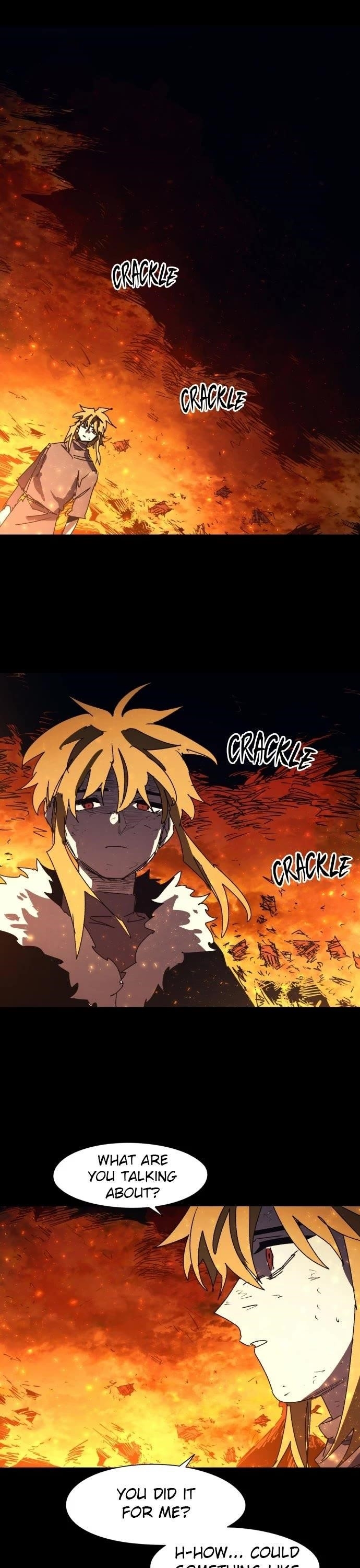 The Knight of Embers Chapter 219 - Page 13