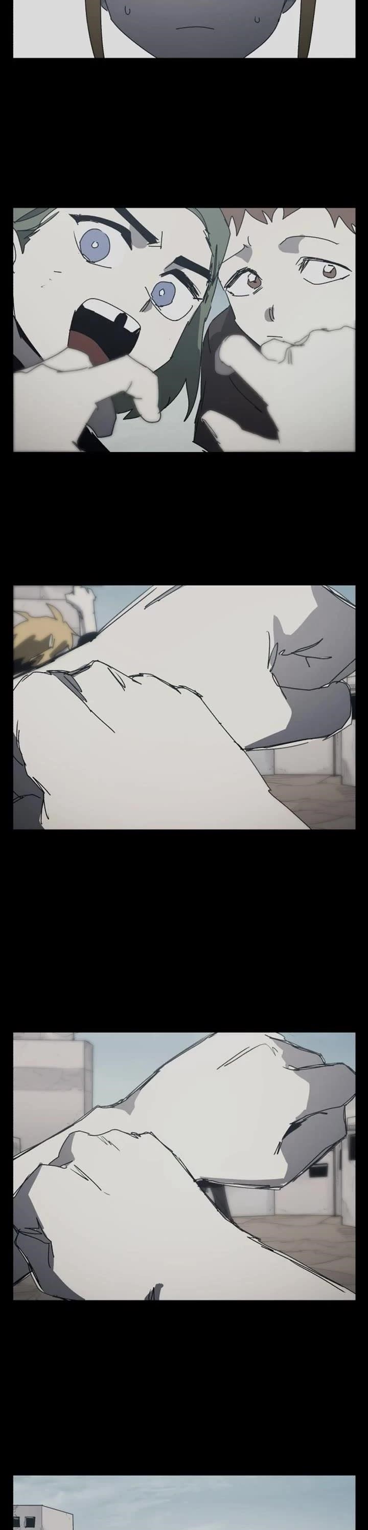 The Knight of Embers Chapter 219 - Page 4