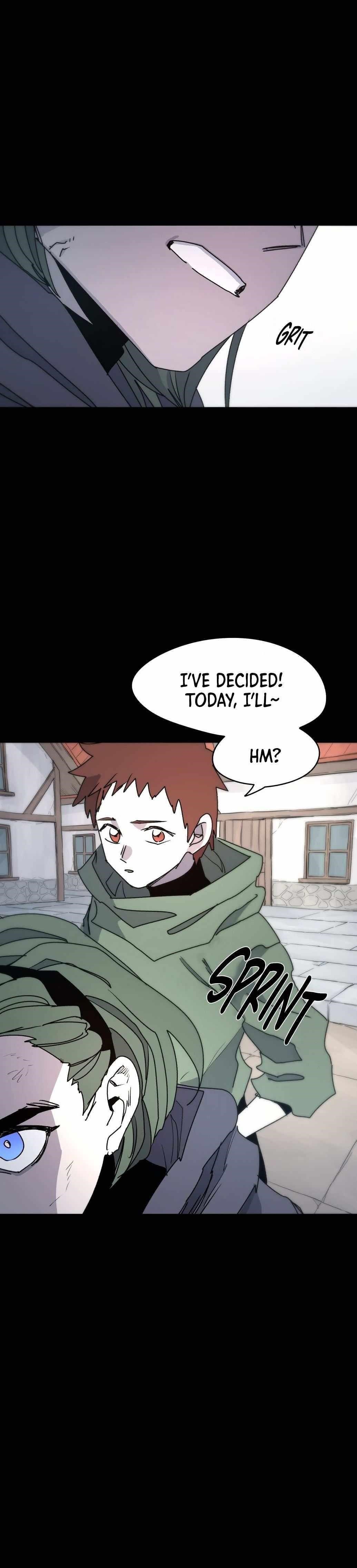 The Knight of Embers Chapter 22 - Page 7