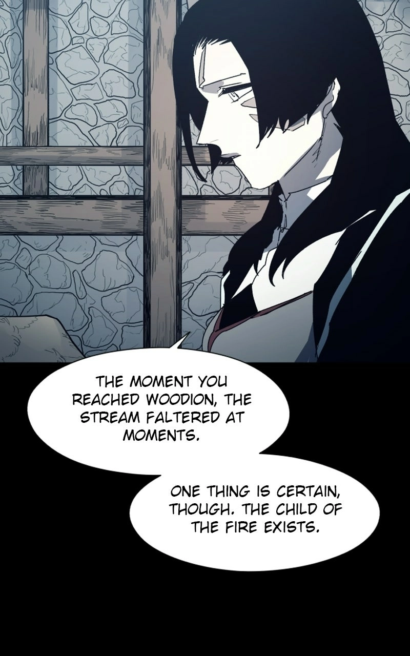 The Knight of Embers Chapter 220 - Page 15